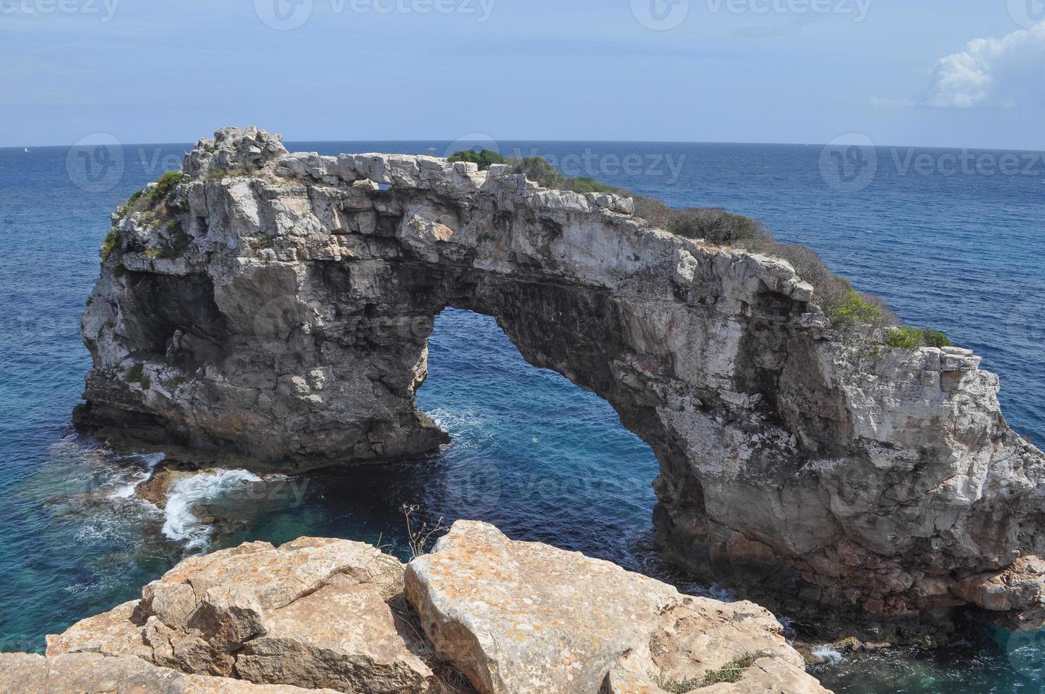 Es Pontas in Majorca photo