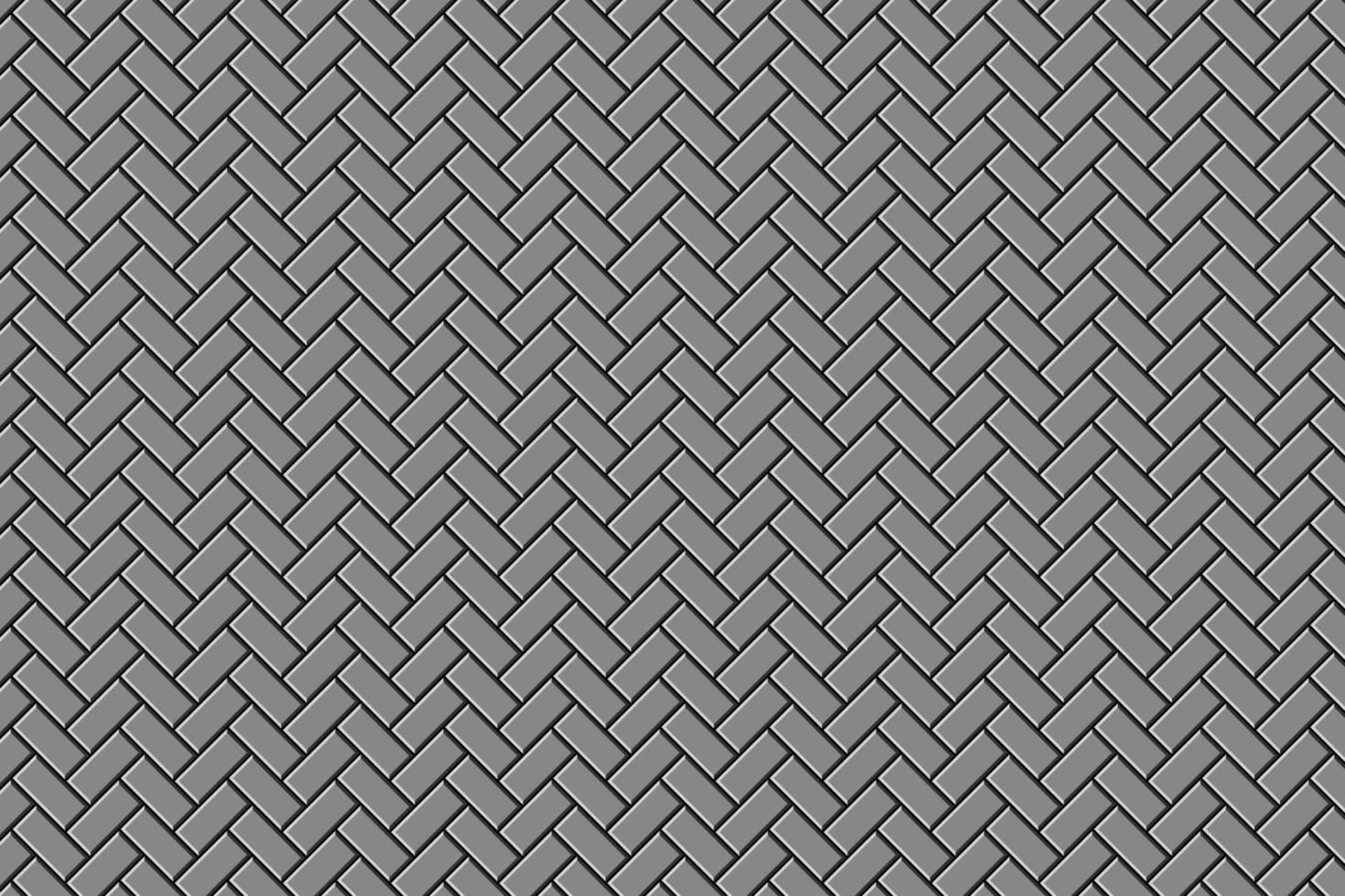 Grey brick wall layout vector design illustration