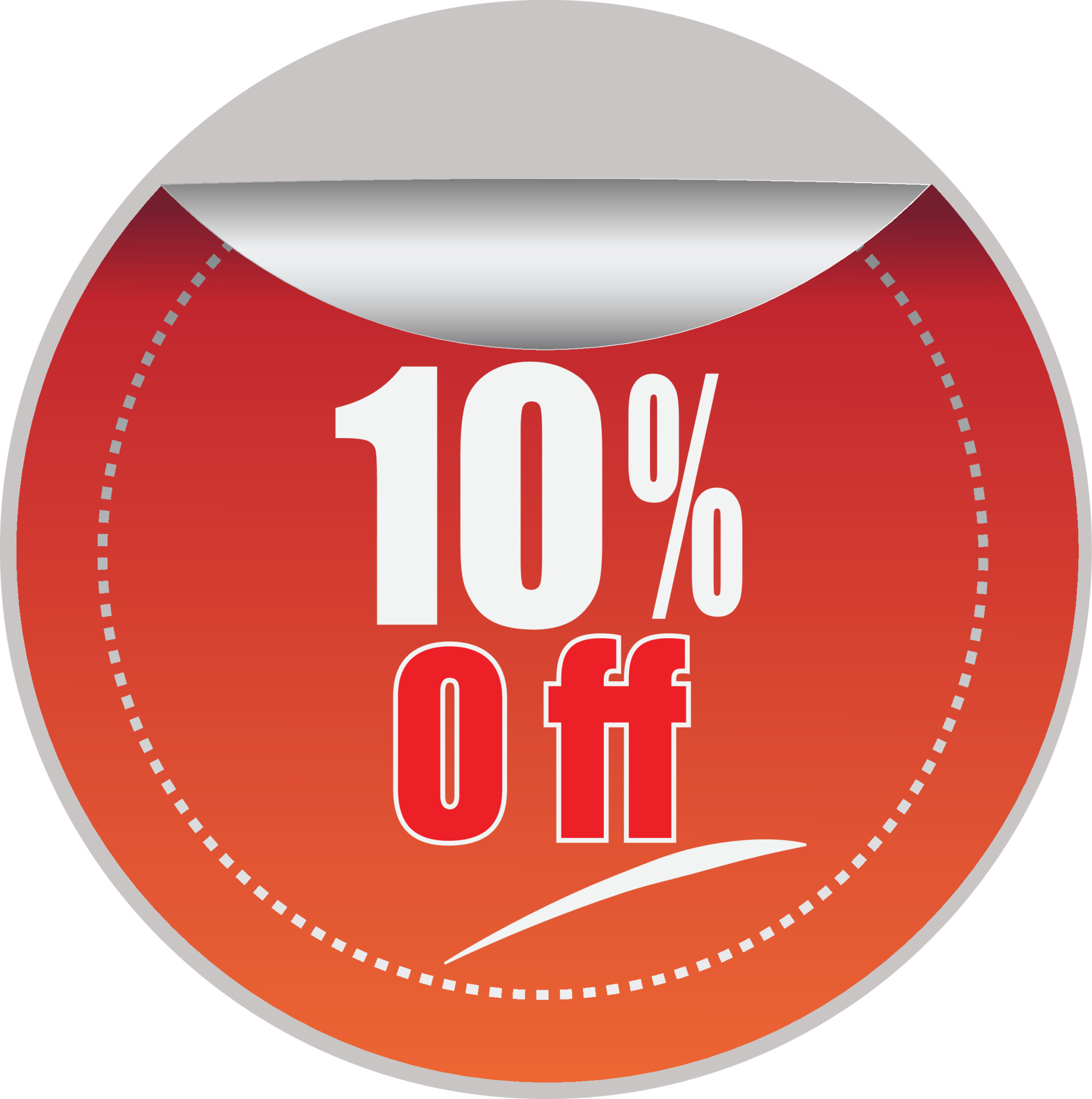 10 Percent Off 27 92 - 2t33w7y