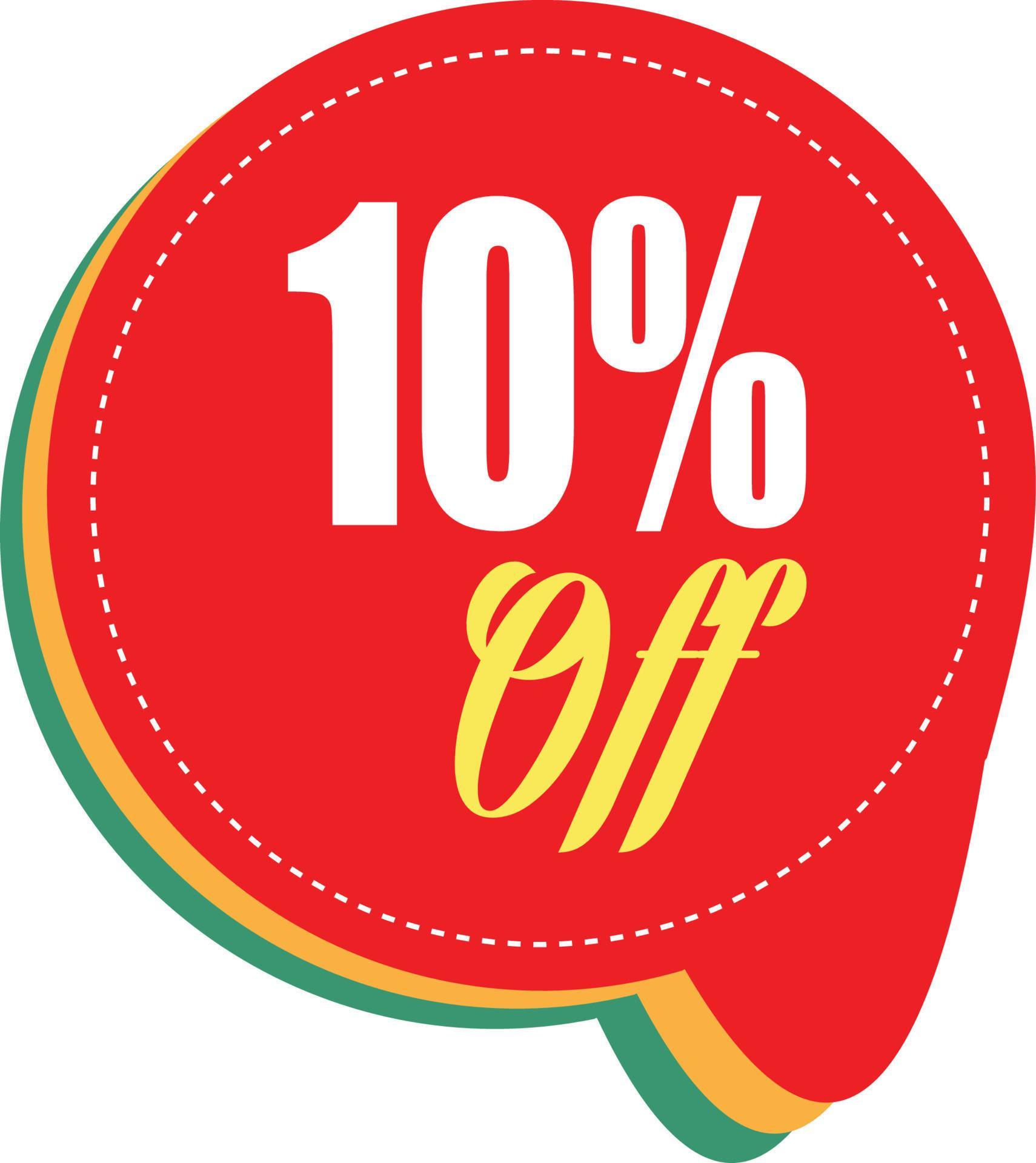 10 Percent Off 27 92 - hxrp3n8