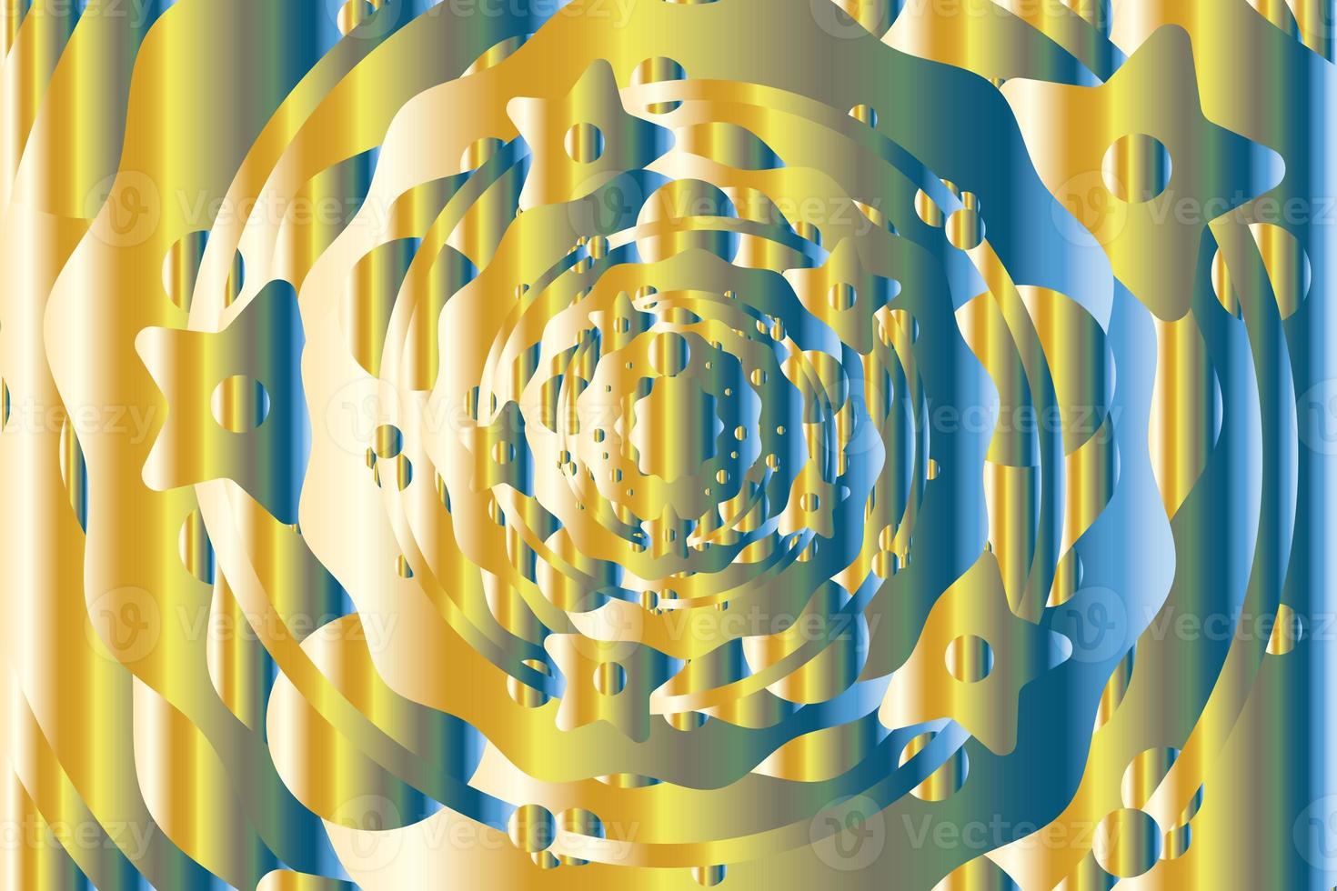 abstract background free vector art photo