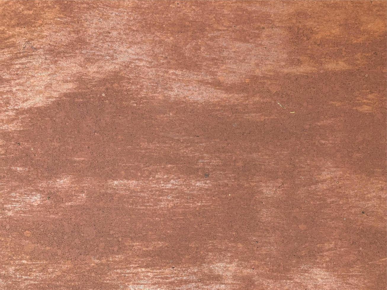 Rusty metal surface texture. Rusty Background photo