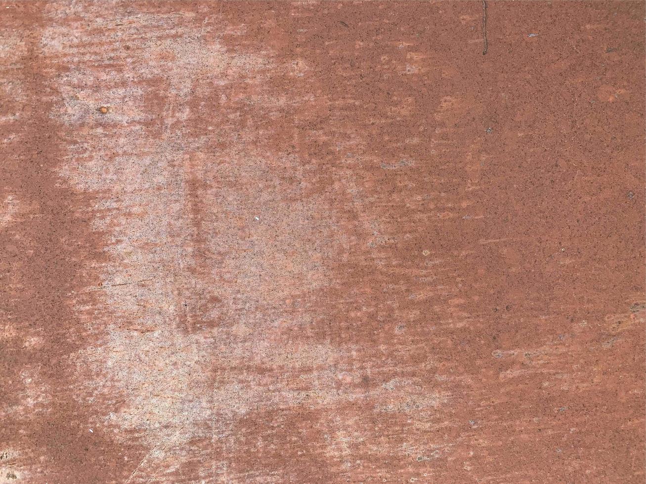 Rusty metal surface texture. Rusty Background photo