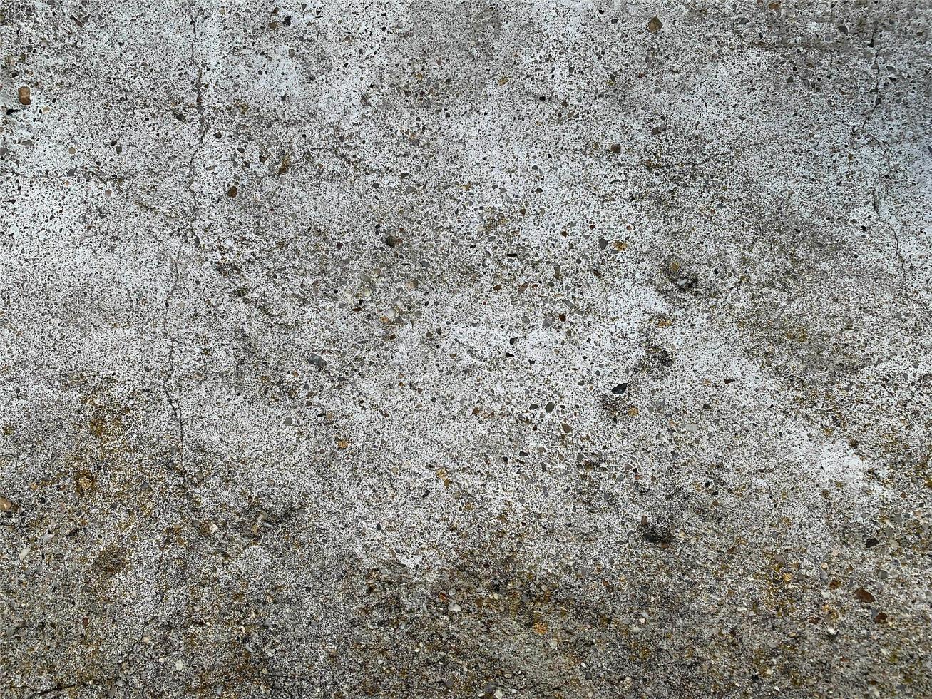 Concrete wall background. Cement wall texture photo