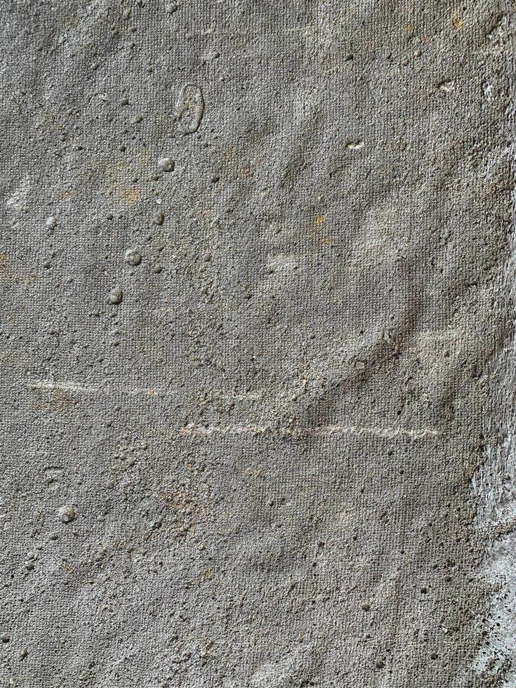 Concrete wall background. Cement wall texture photo