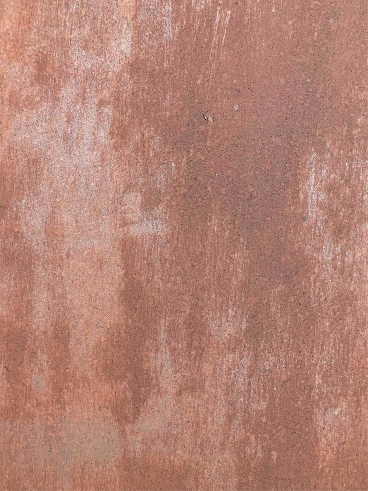 Rusty metal surface texture. Rusty Background photo