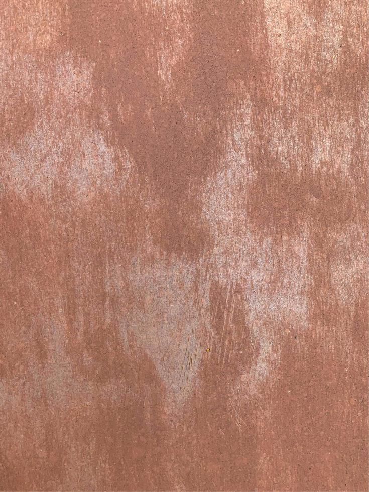 Rusty metal surface texture. Rusty Background photo