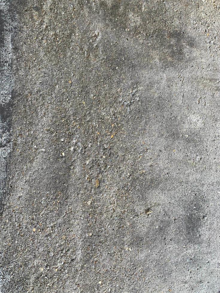 Concrete wall background. Cement wall texture photo