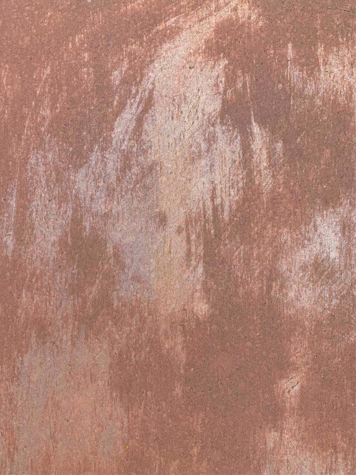 Rusty metal surface texture. Rusty Background photo