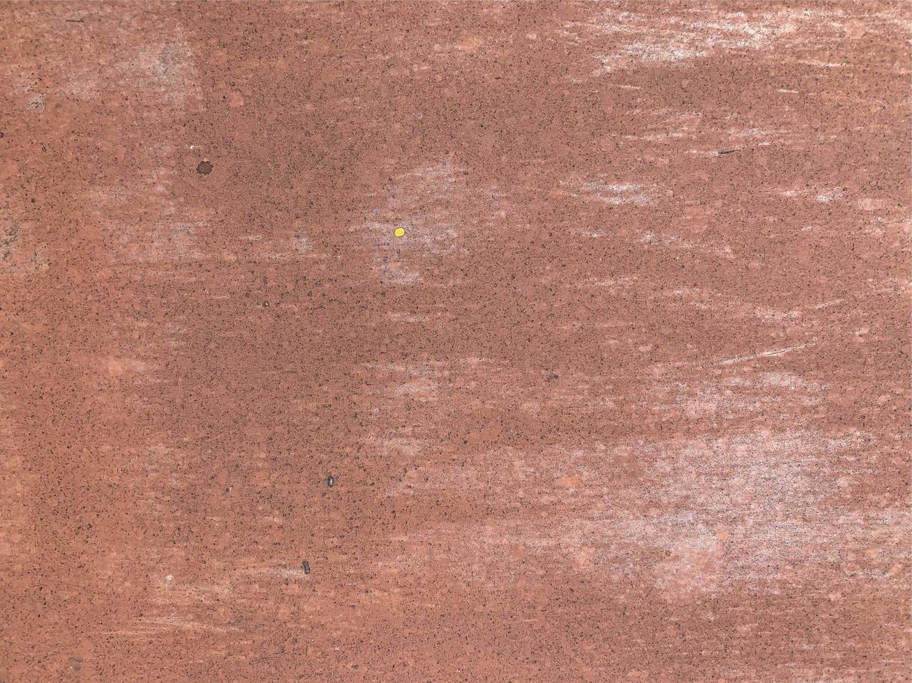 Rusty metal surface texture. Rusty Background photo