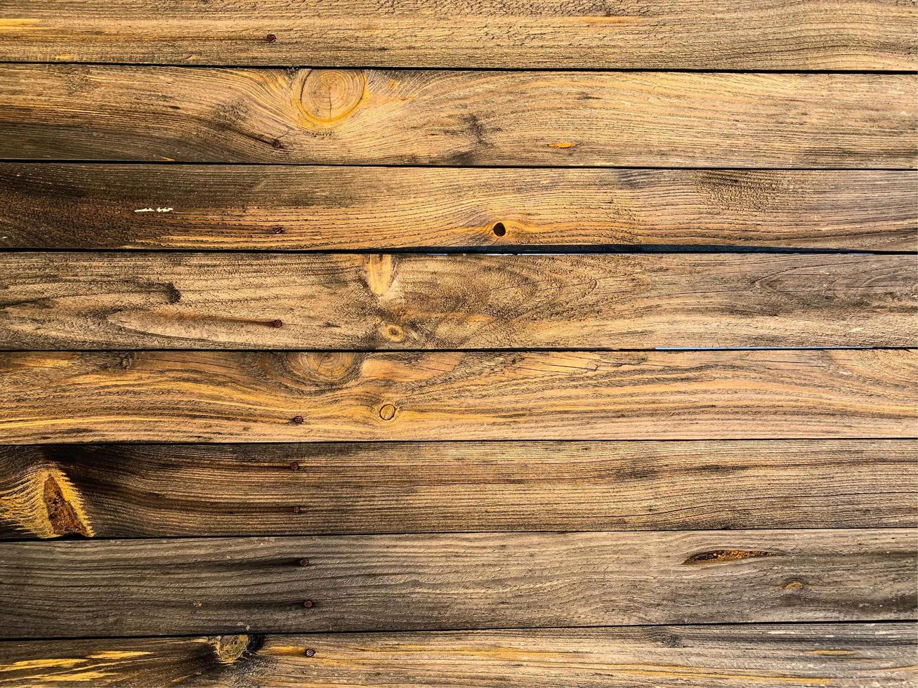 fondo de pared de madera. telón de fondo de la valla. tablón de madera foto