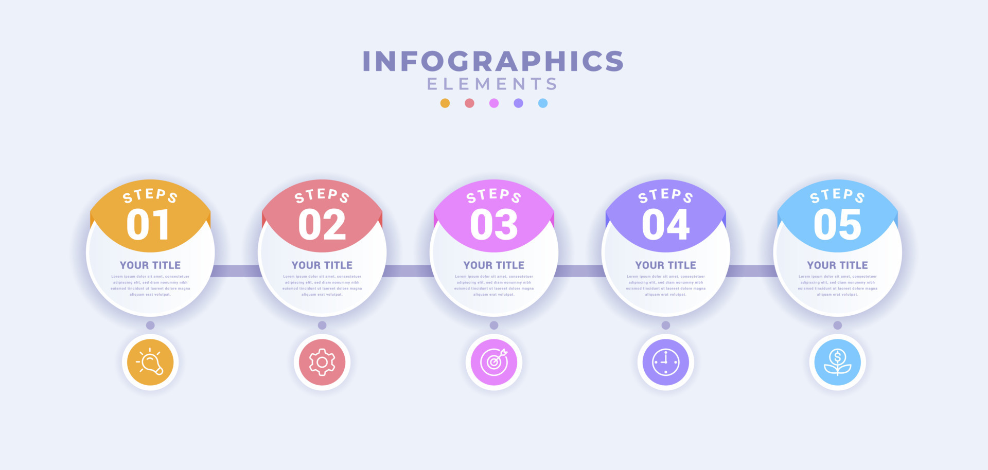 Business Presentation Vector Art, Icons, and Graphics for Free Download