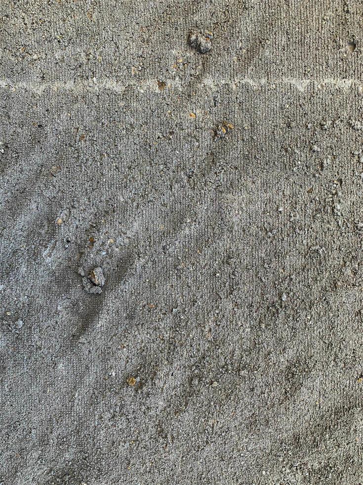 Concrete wall background. Cement wall texture photo