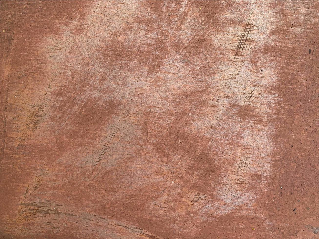 Rusty metal surface texture. Rusty Background photo