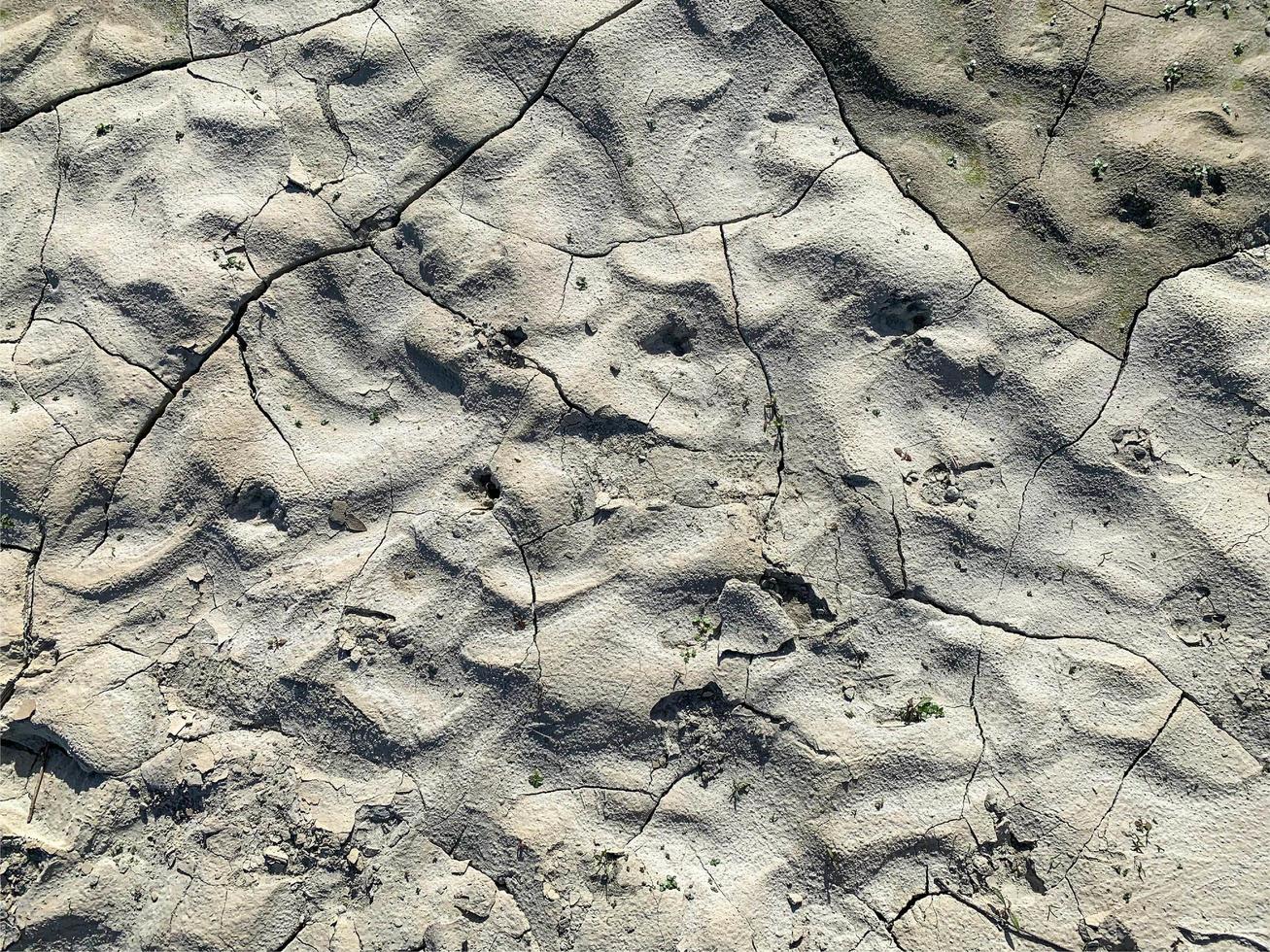 fondo de roca de montaña. textura de roca telón de fondo de piedra foto