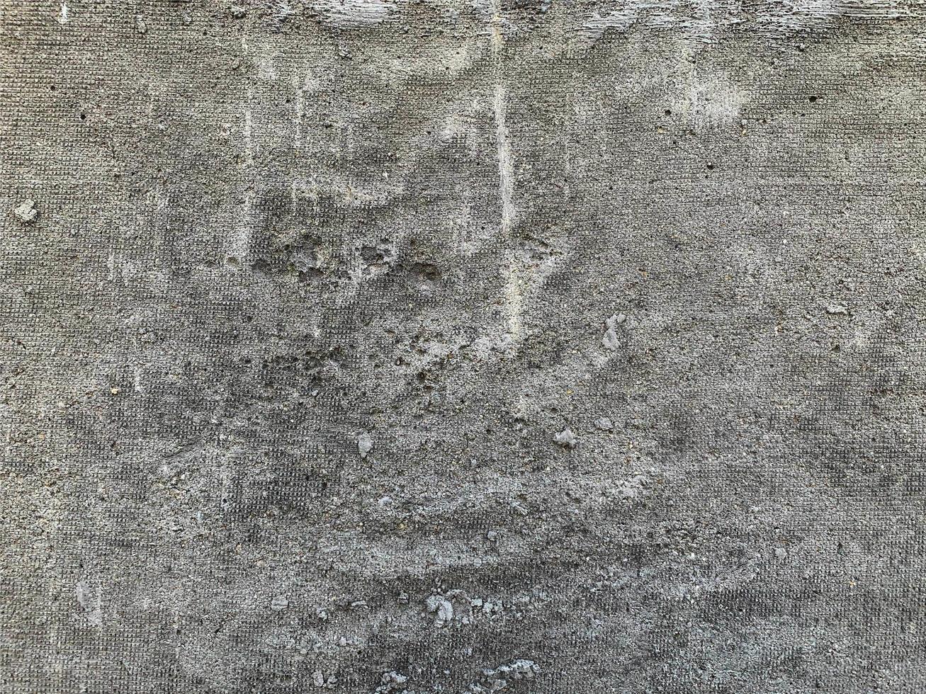 Concrete wall background. Cement wall texture photo