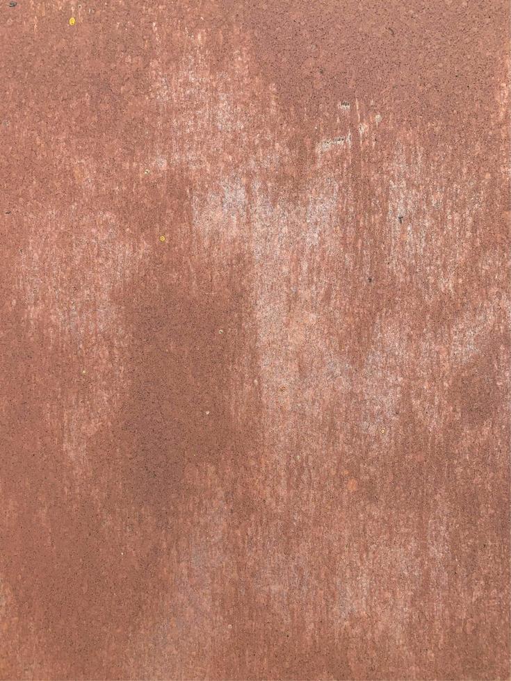 Rusty metal surface texture. Rusty Background photo