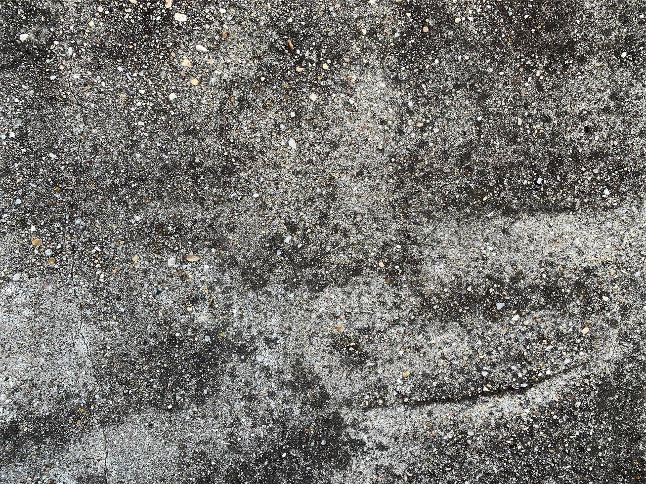 Concrete wall background. Cement wall texture photo