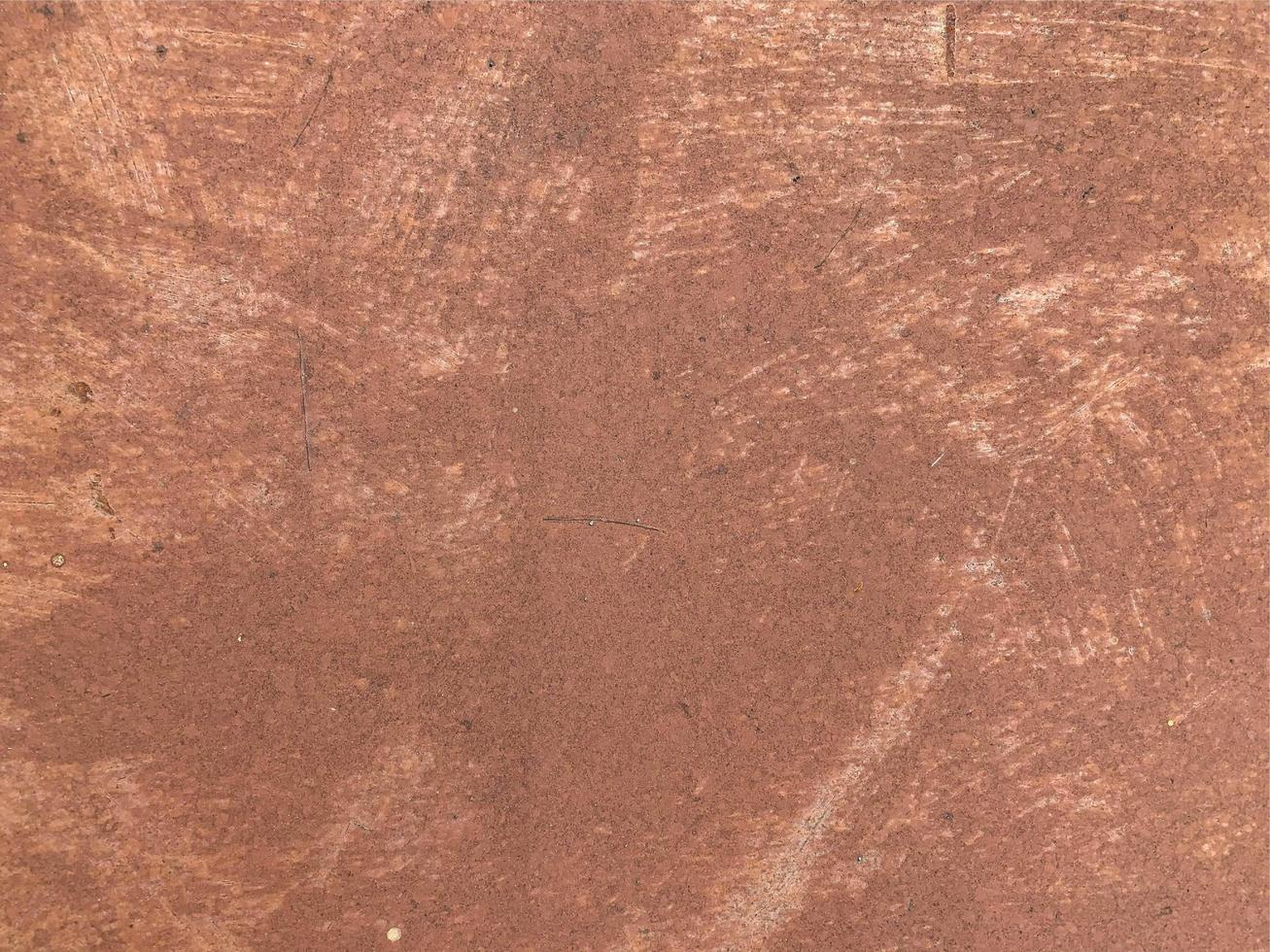 Rusty metal surface texture. Rusty Background photo
