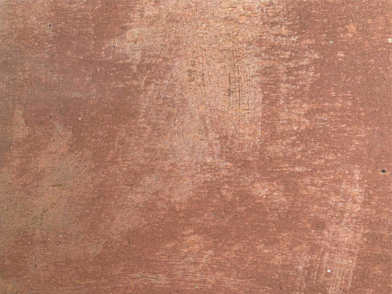 Rusty metal surface texture. Rusty Background photo
