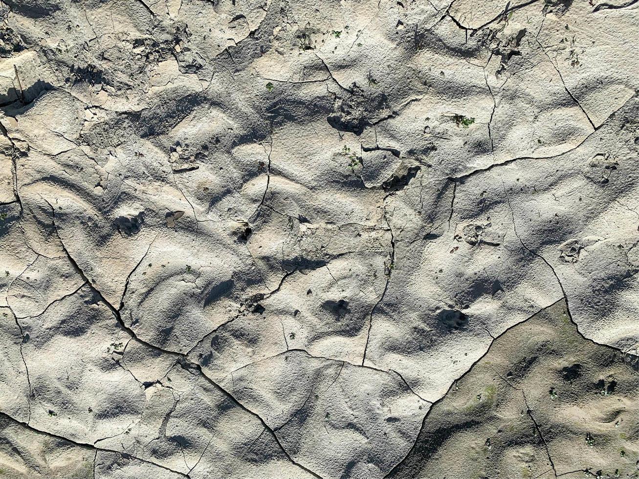 Mountain rock background. Rock texture. Stone backdrop photo