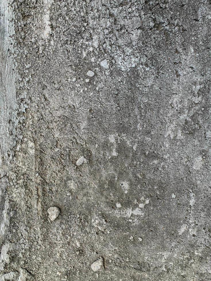 Concrete wall background. Cement wall texture photo