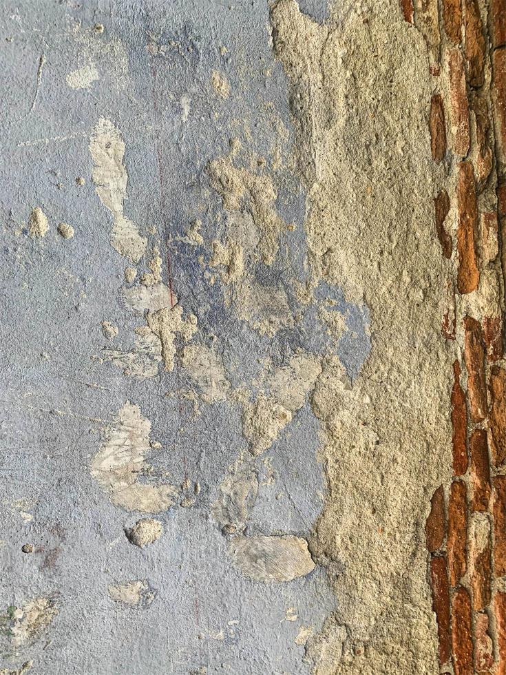 Old brick wall background. Brick wall texture photo