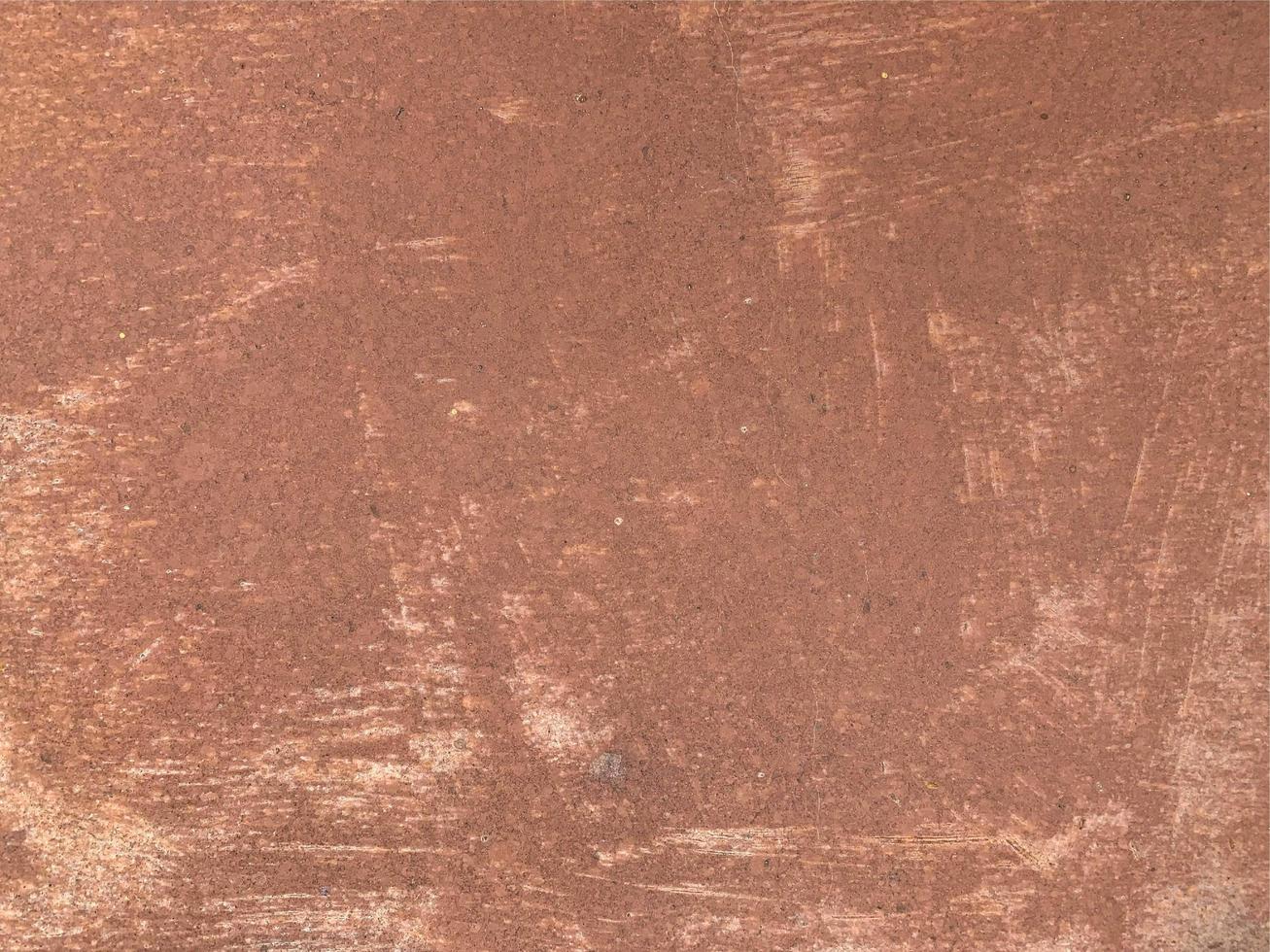 Rusty metal surface texture. Rusty Background photo