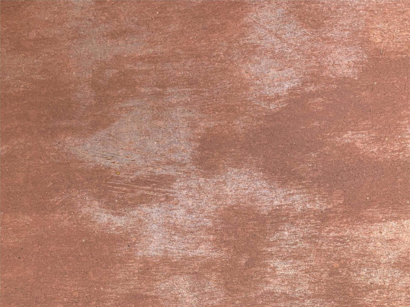 Rusty metal surface texture. Rusty Background photo