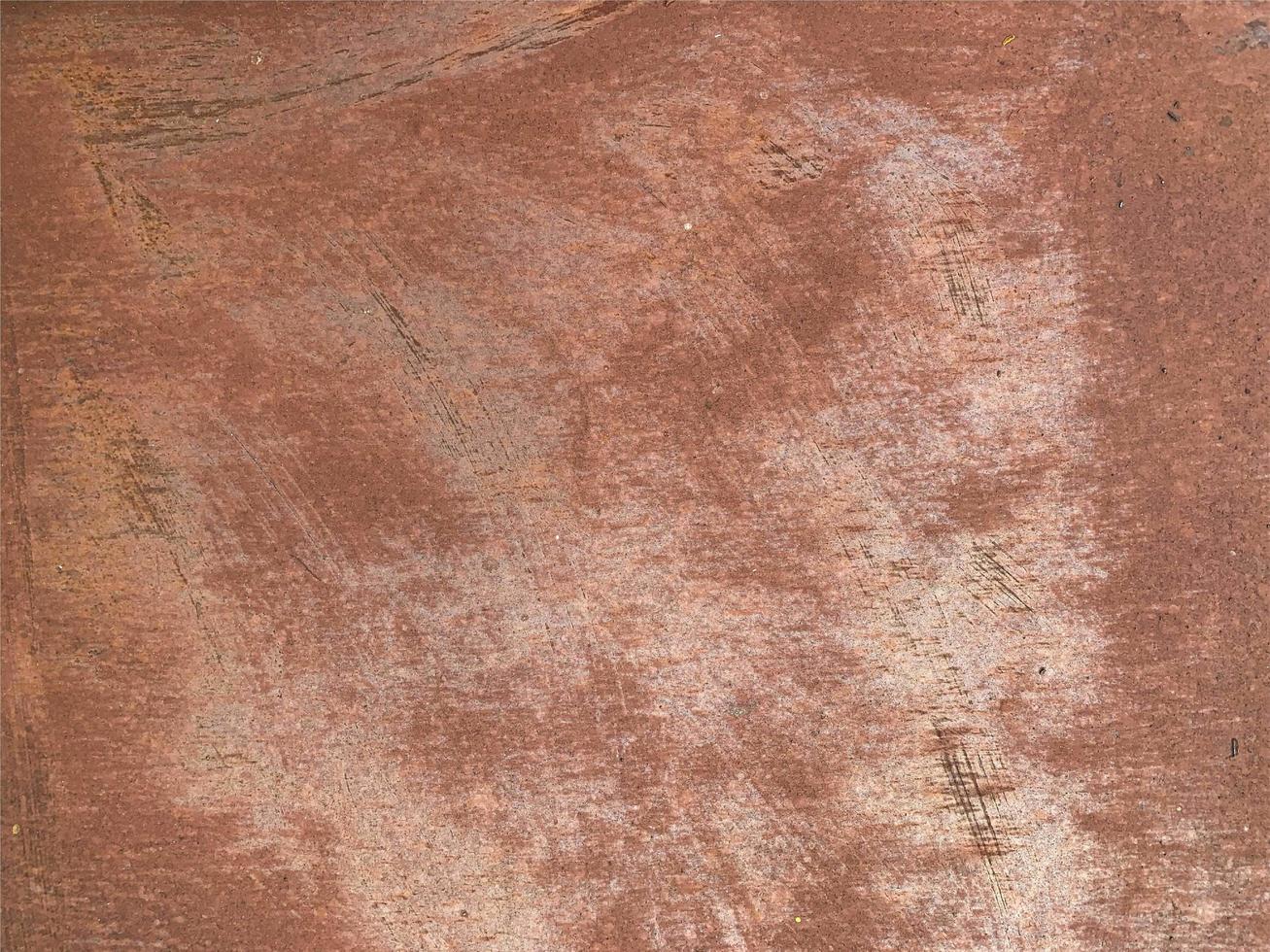 Rusty metal surface texture. Rusty Background photo