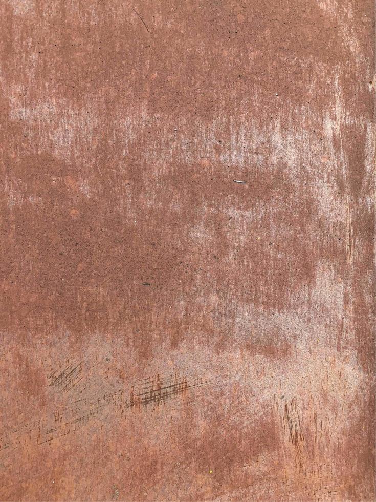 Rusty metal surface texture. Rusty Background photo