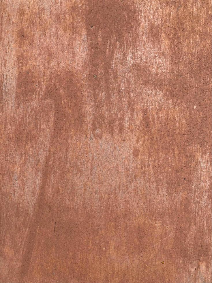 Rusty metal surface texture. Rusty Background photo