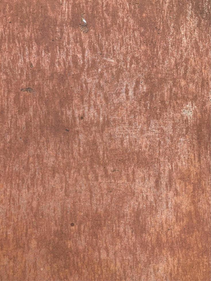 Rusty metal surface texture. Rusty Background photo