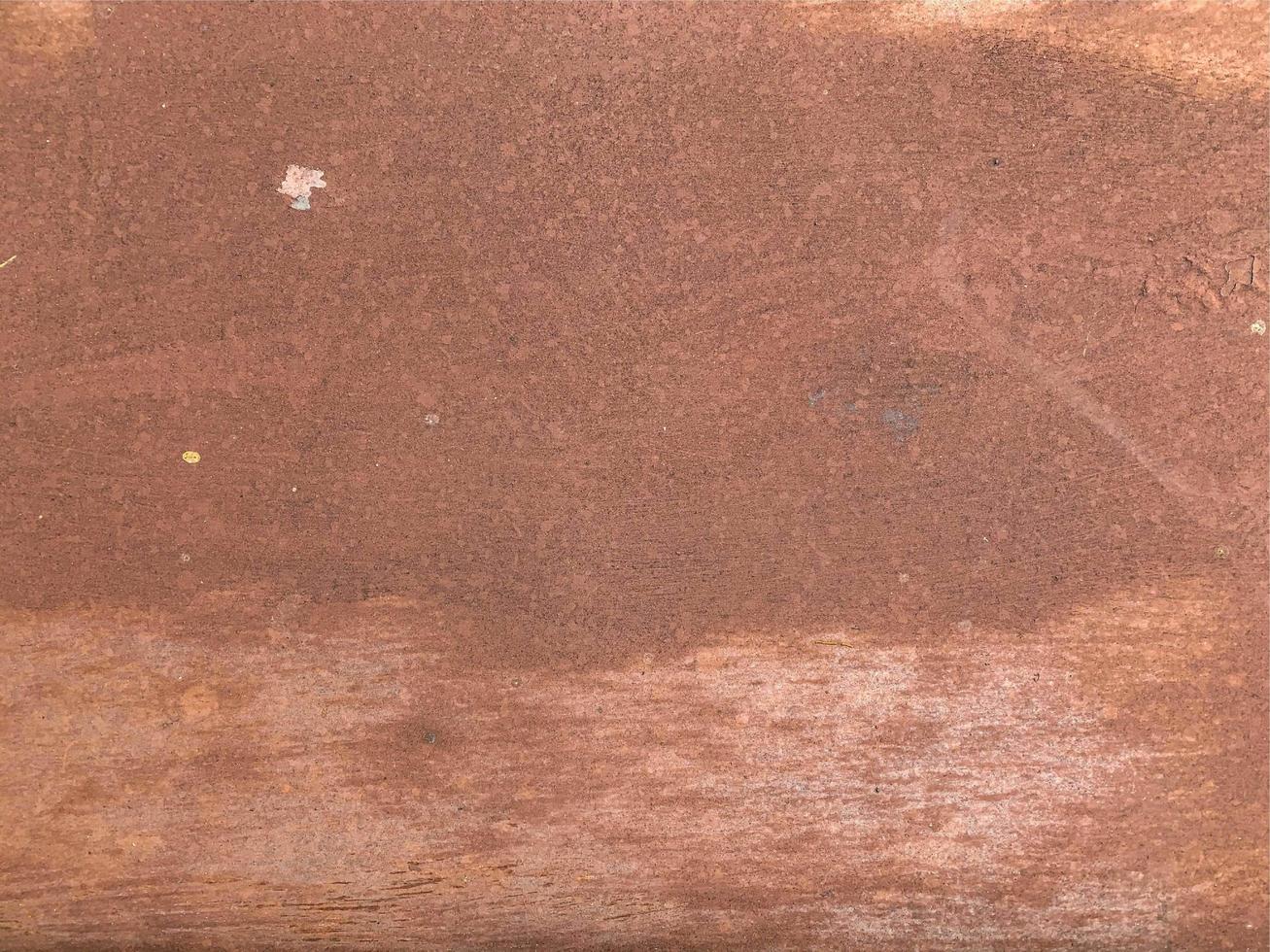 Rusty metal surface texture. Rusty Background photo