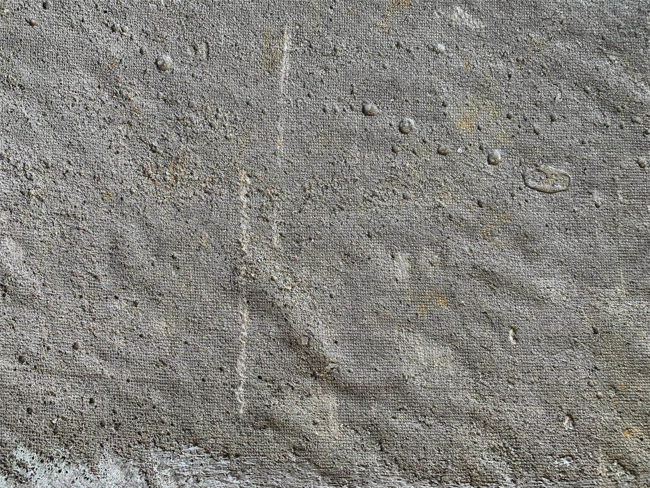 Concrete wall background. Cement wall texture photo