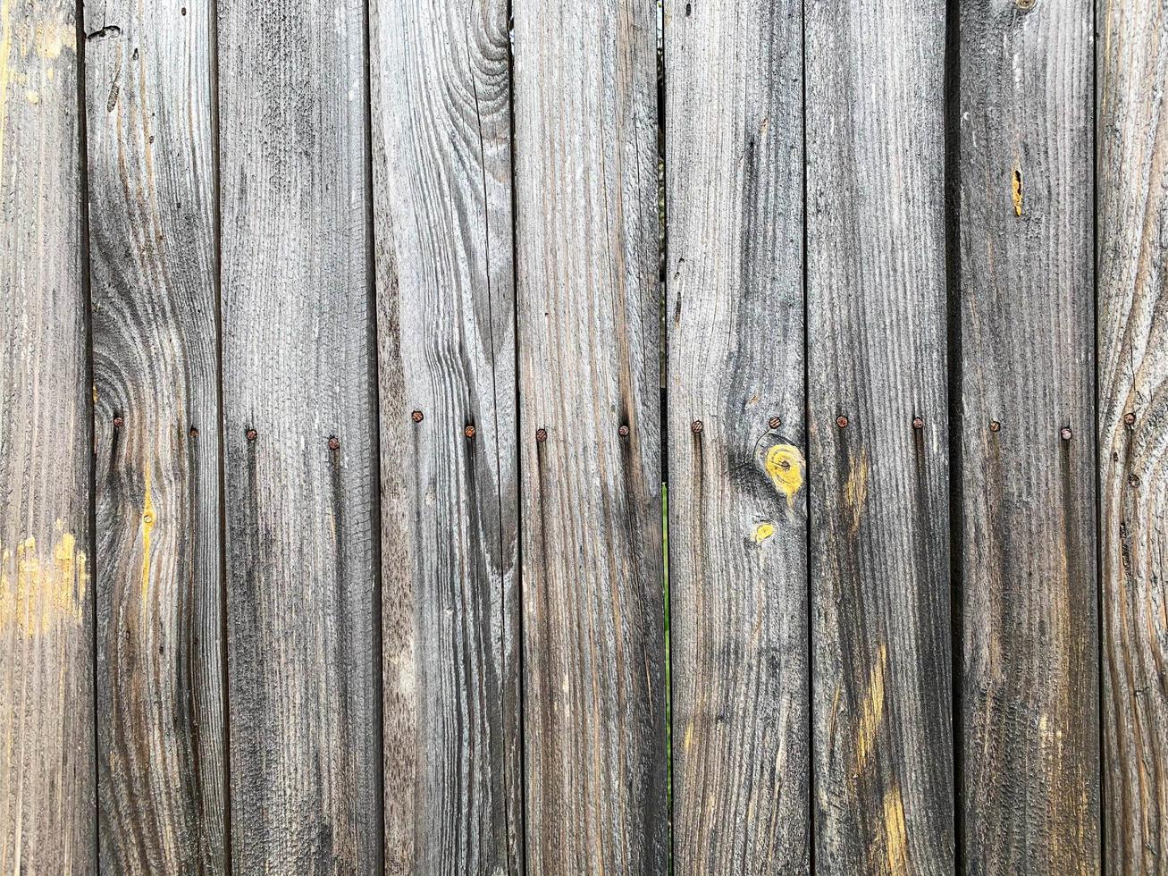 Wooden wall background. Fence backdrop. Plank made from wood photo