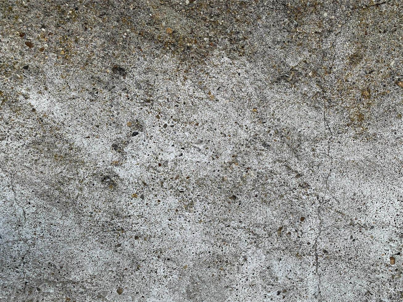 Concrete wall background. Cement wall texture photo