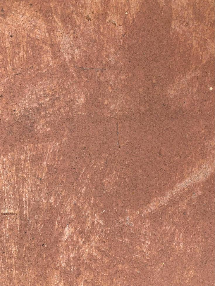 Rusty metal surface texture. Rusty Background photo