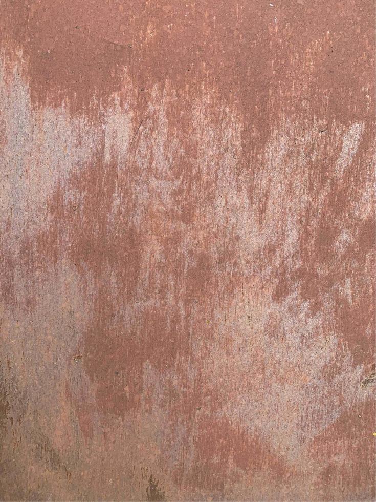 Rusty metal surface texture. Rusty Background photo