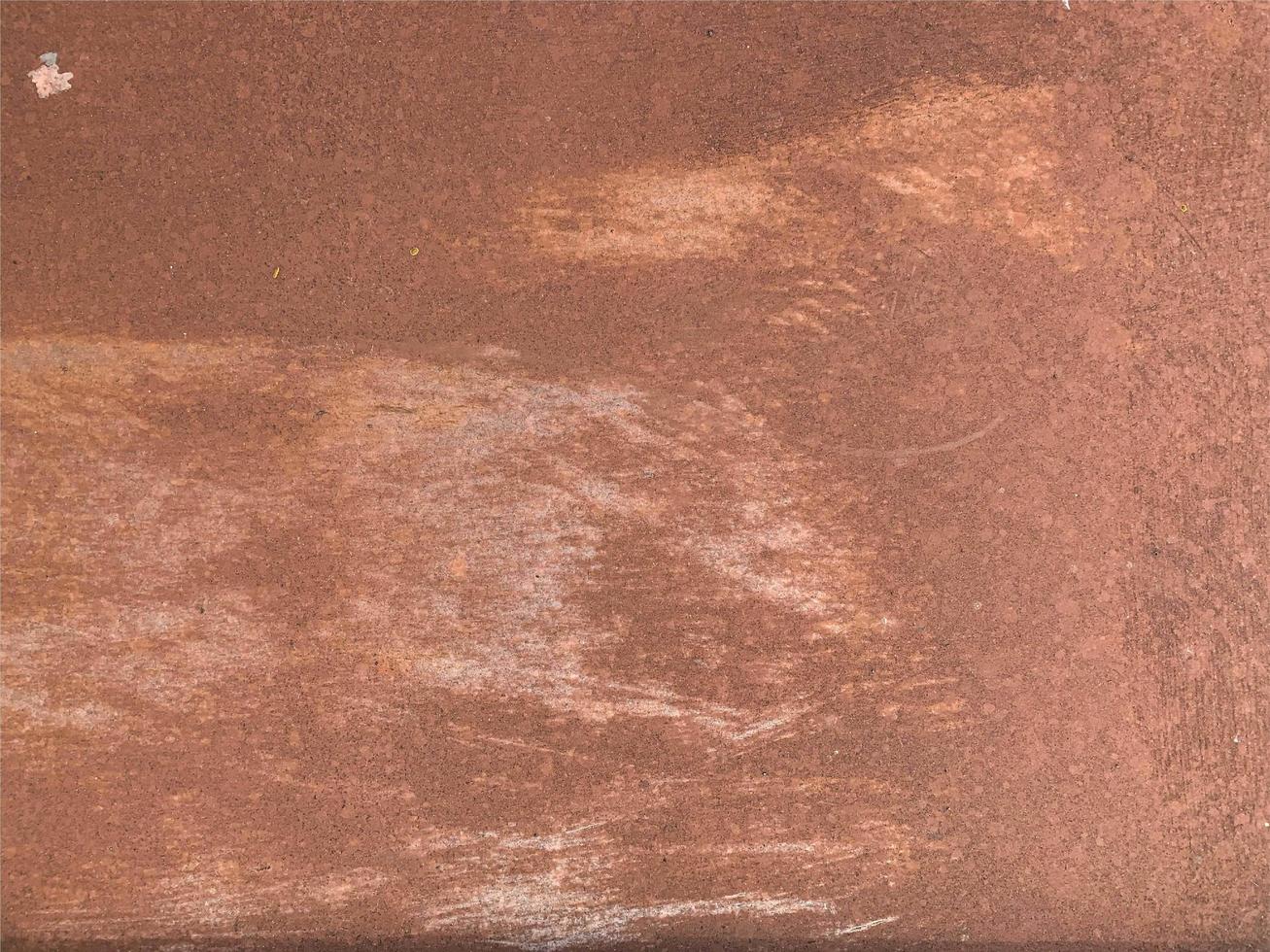 Rusty metal surface texture. Rusty Background photo
