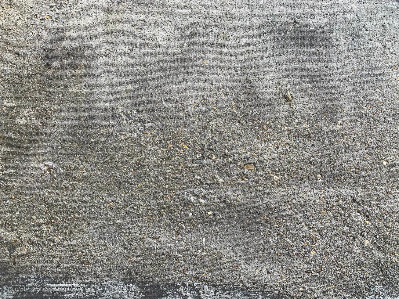 Concrete wall background. Cement wall texture photo