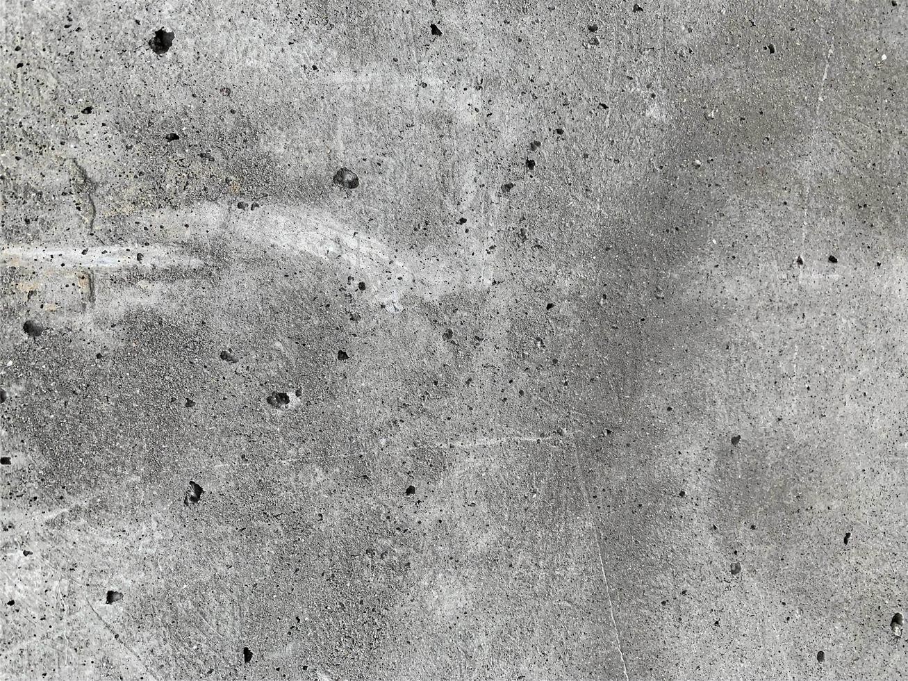 Concrete wall background. Cement wall texture photo