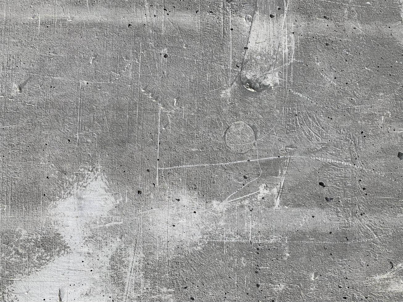 Concrete wall background. Cement wall texture photo