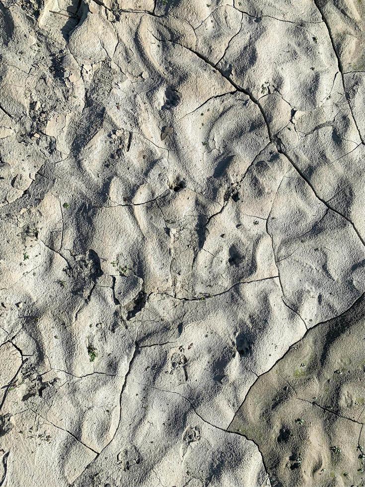 fondo de roca de montaña. textura de roca telón de fondo de piedra foto