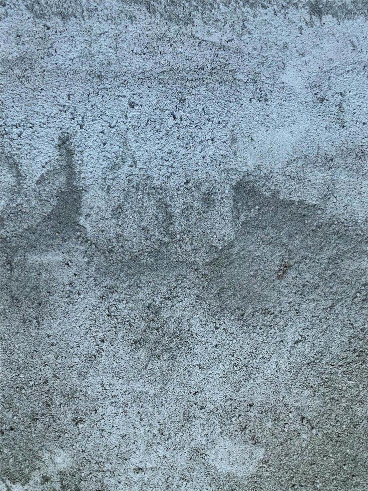 Concrete wall background. Cement wall texture photo