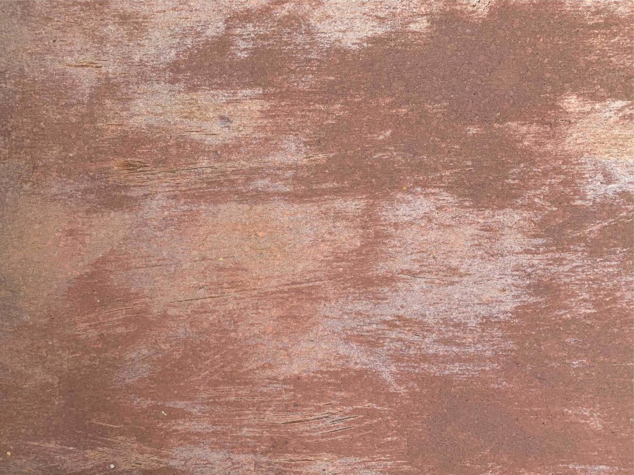Rusty metal surface texture. Rusty Background photo