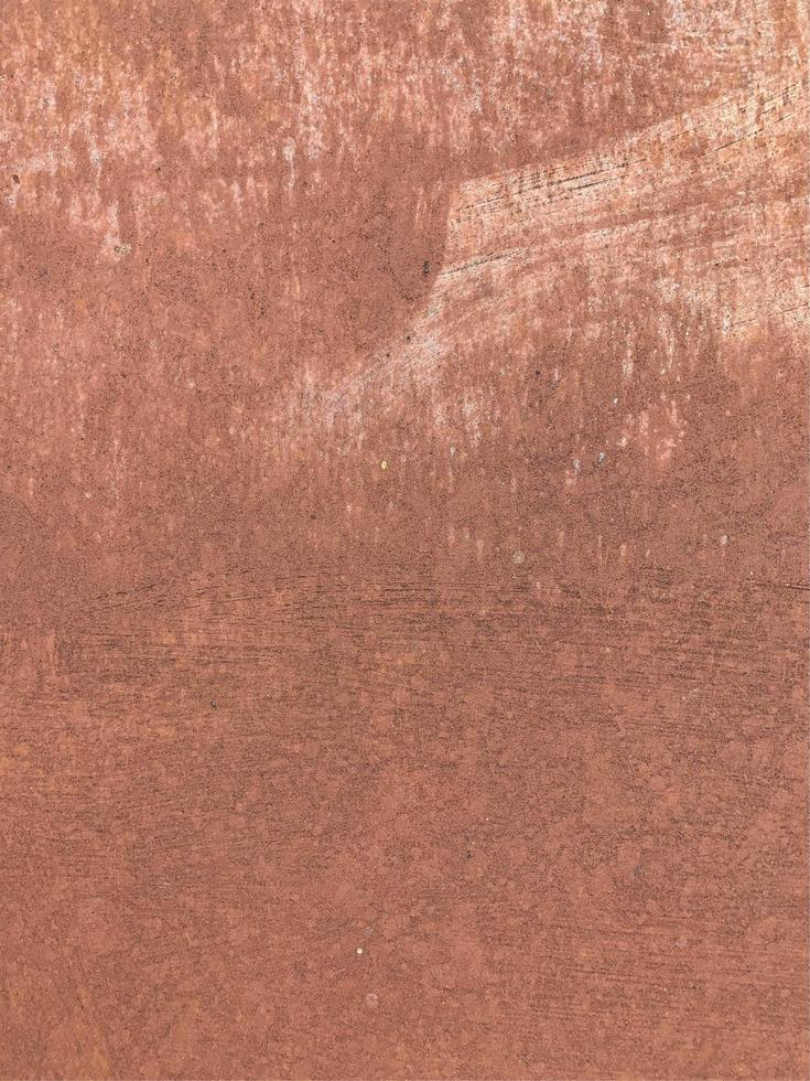 Rusty metal surface texture. Rusty Background photo