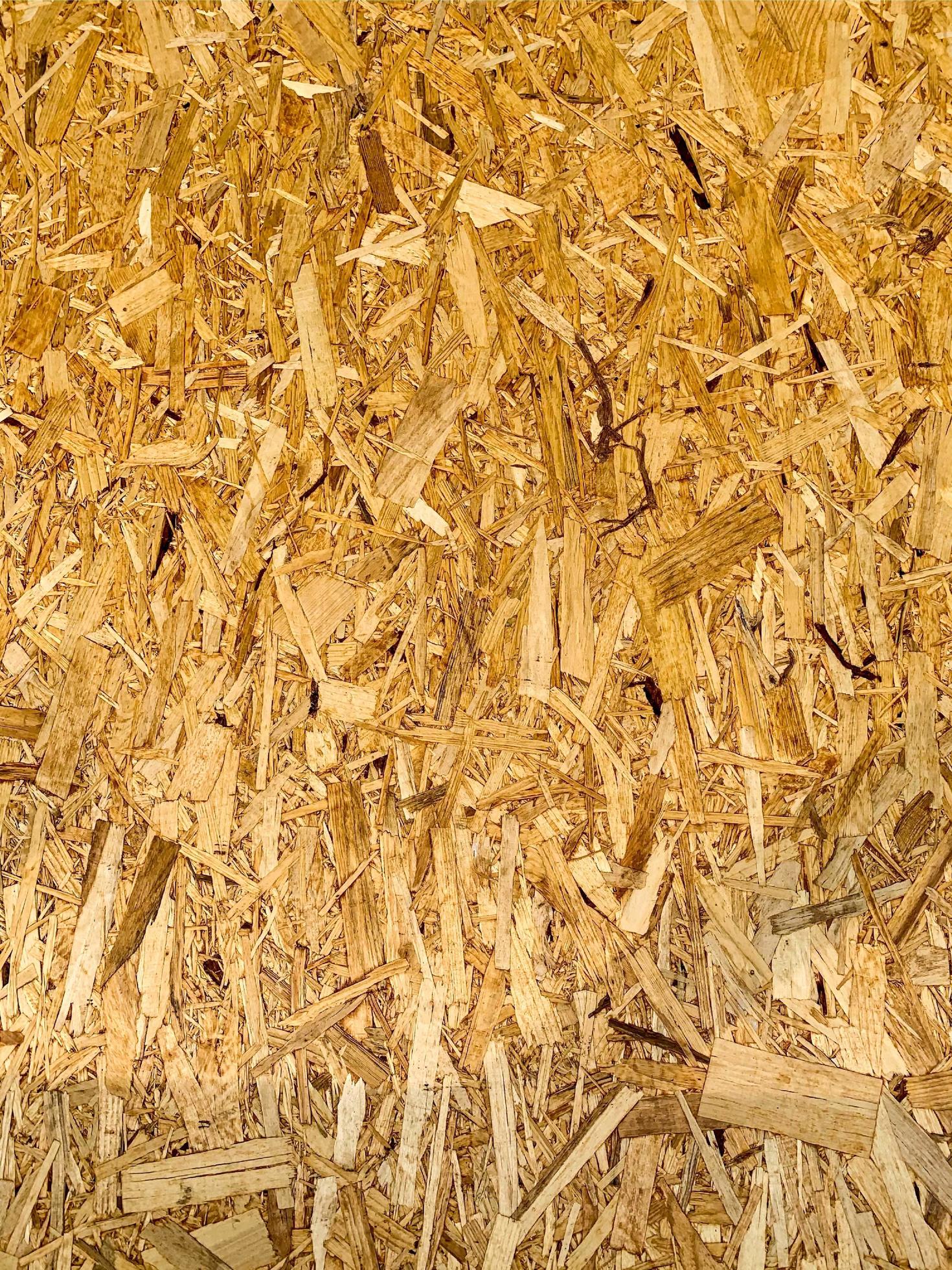 fondo de aglomerado comprimido. telón de fondo de tablones de madera