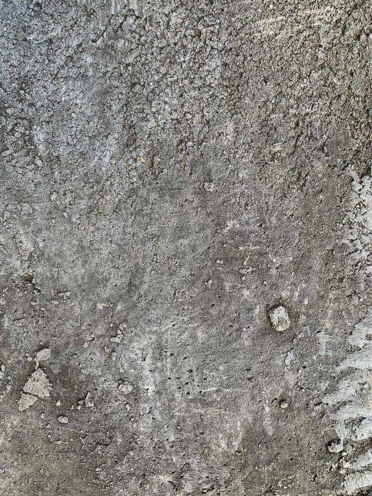 Concrete wall background. Cement wall texture photo