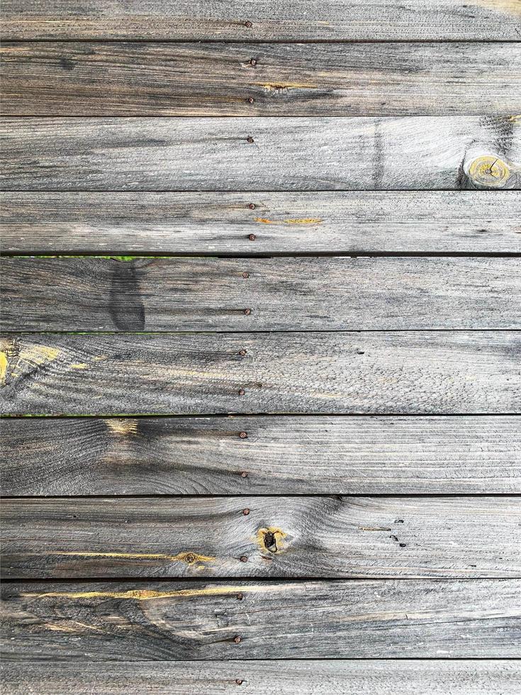 Wooden wall background. Fence backdrop. Plank made from wood photo